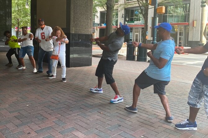 Scavenger Hunt in Jacksonville by Operation City Quest - Overview of Operation City Quest Scavenger Hunt