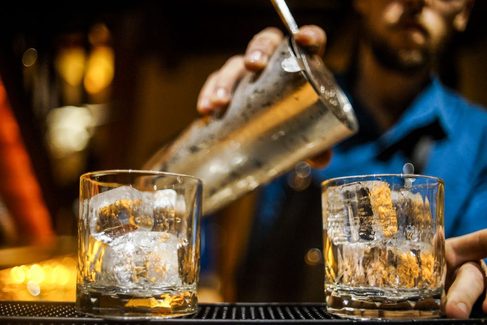 Secret Cocktail Experience in Hoi An - Good To Know