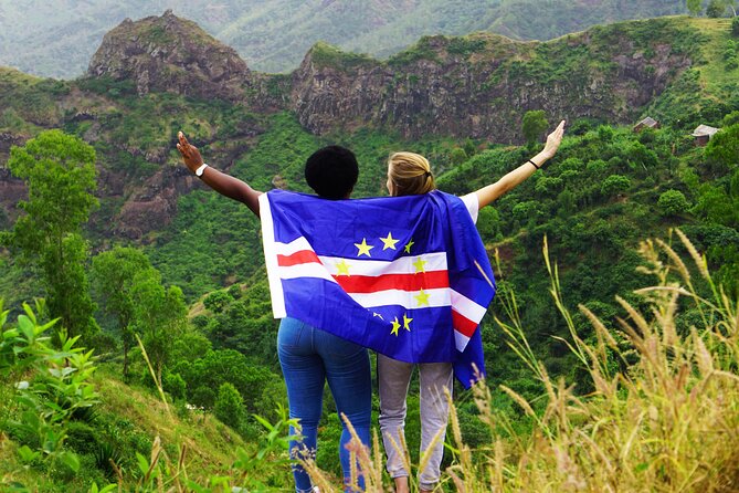 Secret Trails of Santo Antão & São Vicente Discovery Tours – 7 Days 6 Nights - Overview