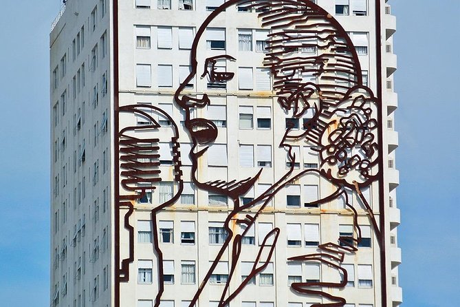 Self-Guided Audio Tour Evita Peron: Dont Cry for Me Argentina - Overview of Evita Perons Life