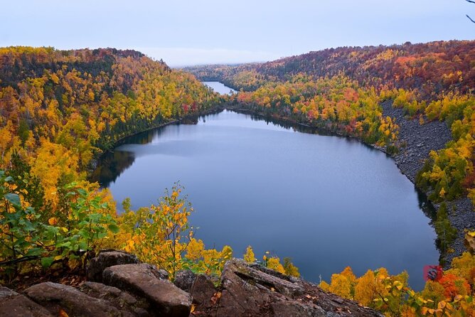 Self-Guided Audio Tour Lake Superior North Shore - Good To Know