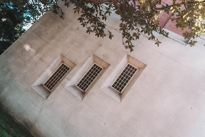 Self-Guided Tour of Westwood in Los Angeles With Fun Facts and Best Photo Ops - Tour Highlights