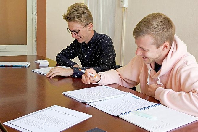Semi-Private Spanish Course at Ailola Quito - Good To Know