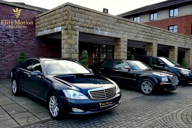 Shannon - Dingle Private Transfer ONE WAY Premium Car & Chauffeur Service - Reviews and Customer Support
