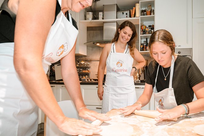 Share Your Pasta Love: Small Group Pasta and Tiramisu Class in San Gimignano - Good To Know