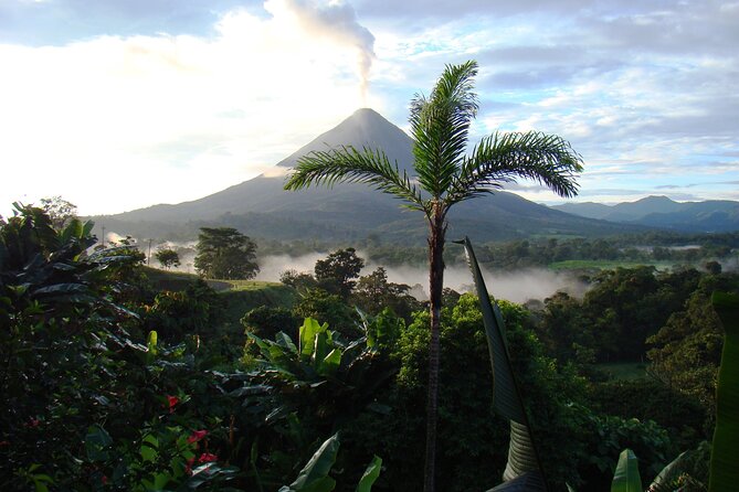 Shared Shuttle Puerto Viejo to Arenal - Amenities and Accessibility Information