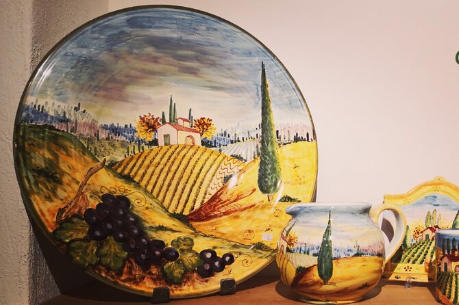 SHOPPING DAY in Florence the Mall Outlet Private Limo Service - Good To Know