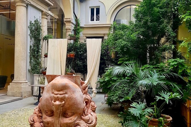 Shopping Walking Tour of Turin With Local Guide and Aperitif - Tour Itinerary Overview