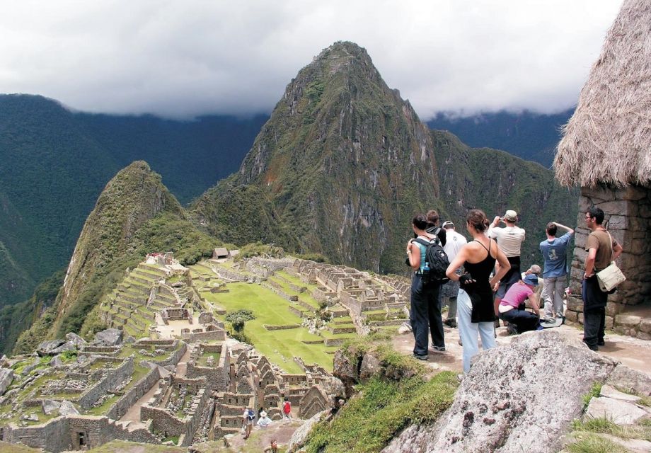 Shore Excursions Cusco: Machu Picchu 3D 2N - Tour Highlights