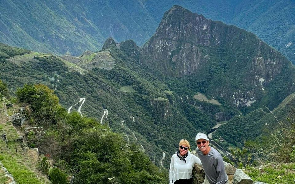 Short Inca Trail to Machu Picchu 2 Days & 1 Night - Booking and Logistics
