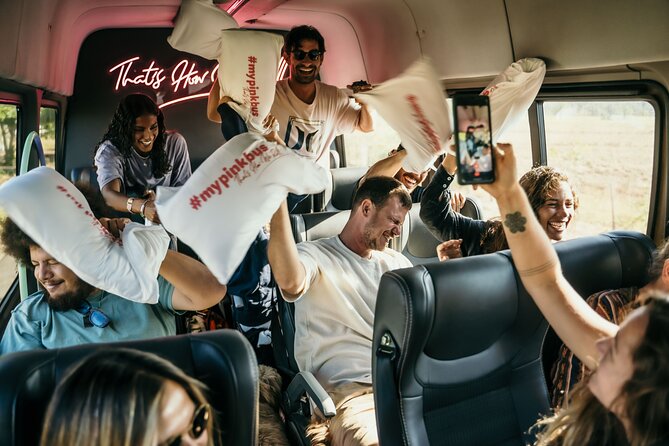Shuttle From Jaco to San Jose