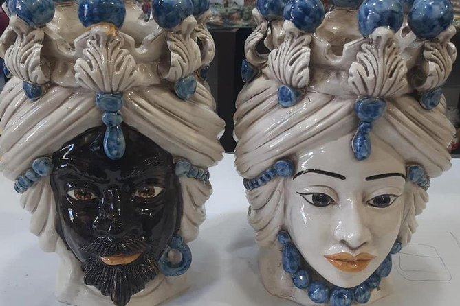 Sicily Outlet Village Shopping Tour - Shopping Tour Highlights