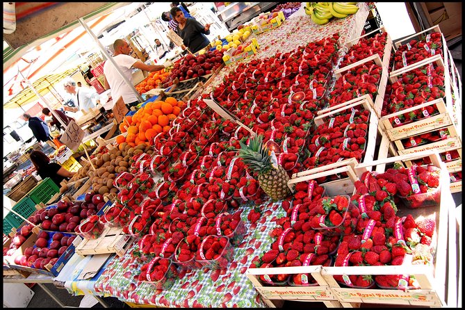 Sightseeing Catania - Booking Information