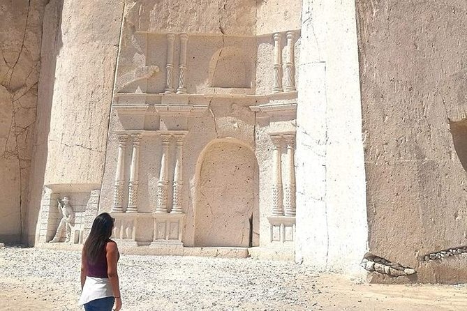 Sillar Route Arequipa Canterasquebrada De Culebrillas - Good To Know