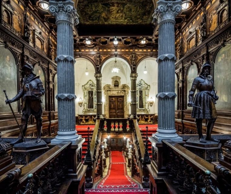 Sinaia Full Day Tour From Bucharest - Detailed Itinerary for the Tour