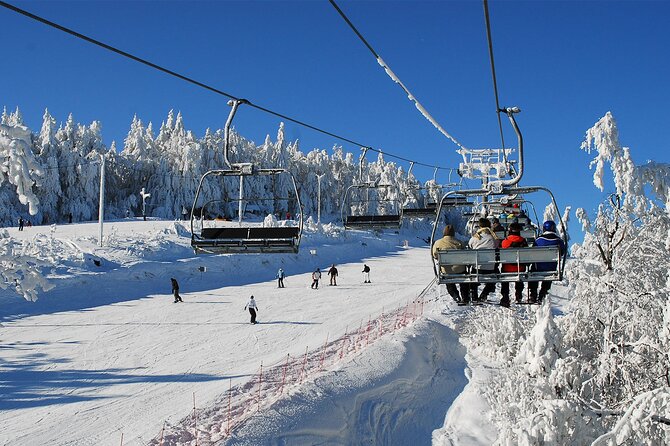 Skiing for Beginners - Private Day Trip From Krakow - Good To Know