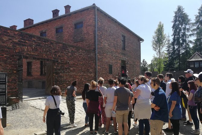 Skip-the-Line Entry and Guided Tours, Auschwitz-Birkenau Camps (Mar )