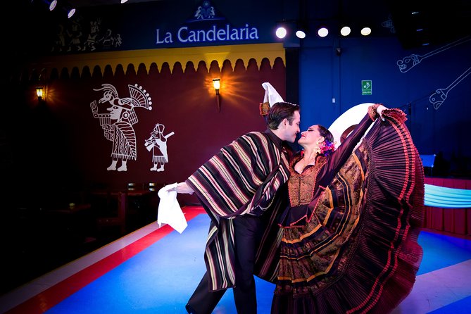 Skip the Line: Peruvian Regional Dances Ticket - Pricing and Value