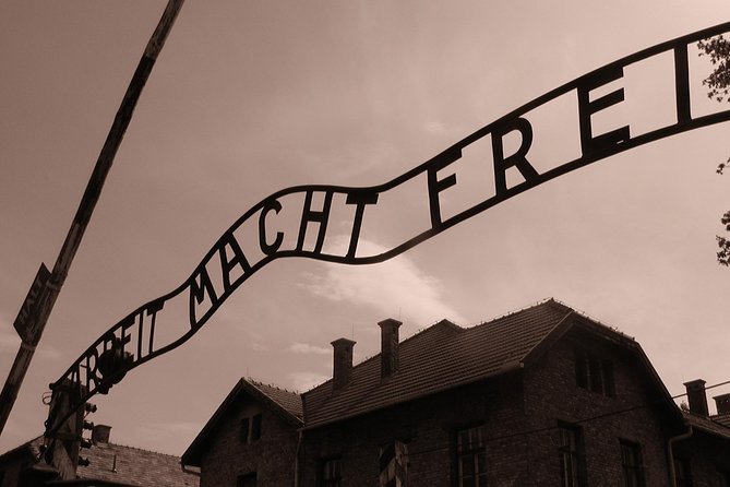 Small Group Auschwitz & Birkenau Guided Tour From Warsaw ABTA - Tour Price and Booking Details