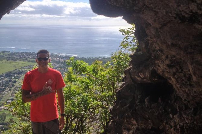Small-Group Half-Day Guided Hike, Nounou Mountain  - Kauai - Tour Overview