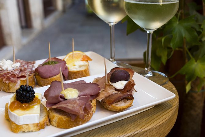 Small-Group Street Food Tour in Bassano Del Grappa - Tour Pricing and Booking Details