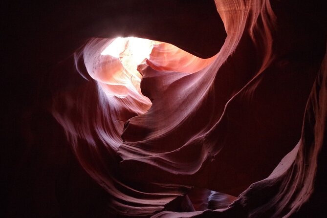 Small Group Tour Antelope Canyon and Horseshoe Bend - Good To Know
