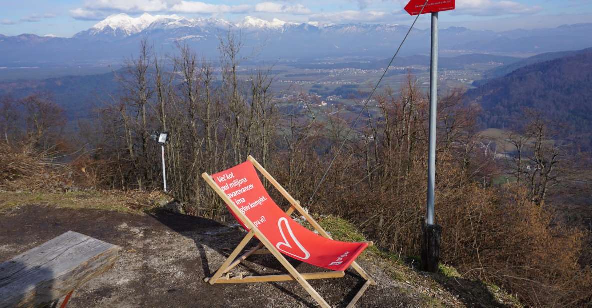 ŠMarna Gora: Hiking and Food Tour From Ljubljana - Activity Details