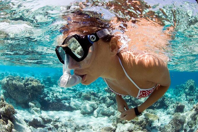 Snorkeling Tour - Weather and Cancellation Policy