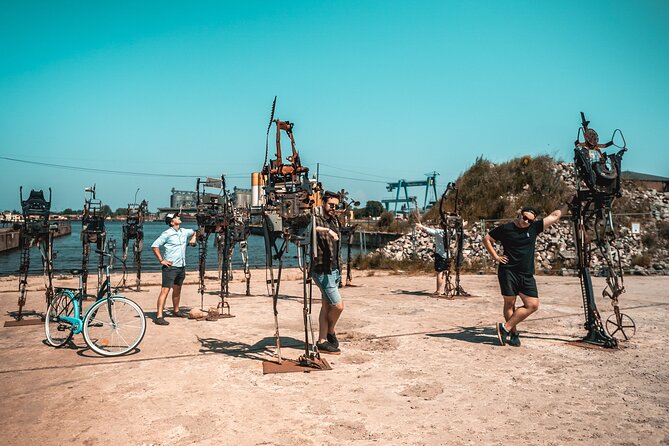 Solidarity Tour - Tour Overview