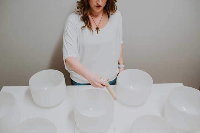 Sound Bath Meditation in Lexington - Good To Know