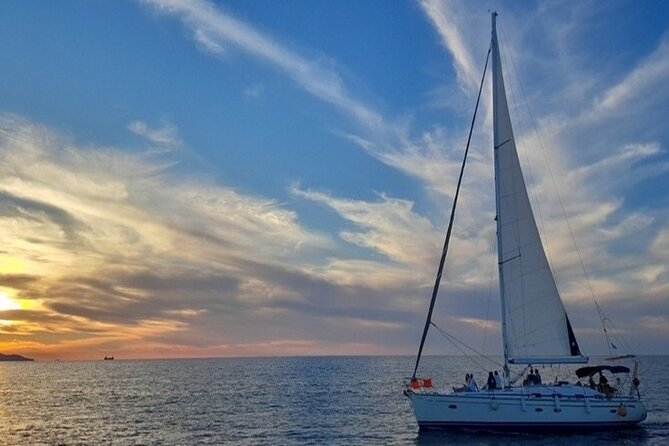 South Crete: Private 3-Hour Cocktail Sunset Tour - Tour Highlights