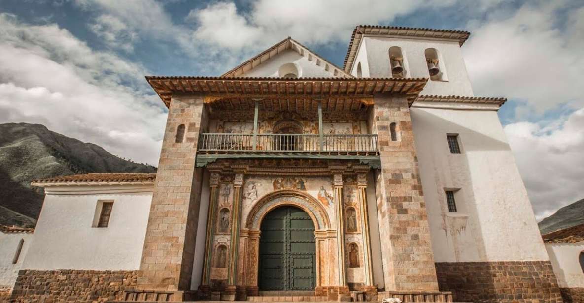 South Valley Private Tour Half Day - Tour Duration and Guides