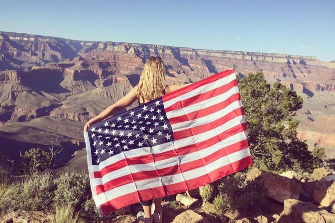 Southwest USA: 7 Day Adventure - Good To Know