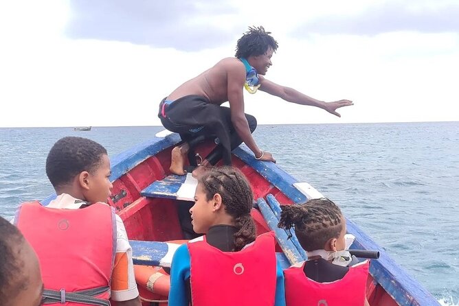 Spectacular Experience With Sea Turtles - Snorkeling With Marine Life