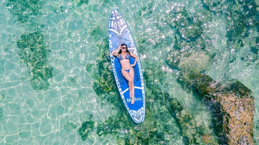 Speedboat Tour to 3 Islands in the South - Good To Know