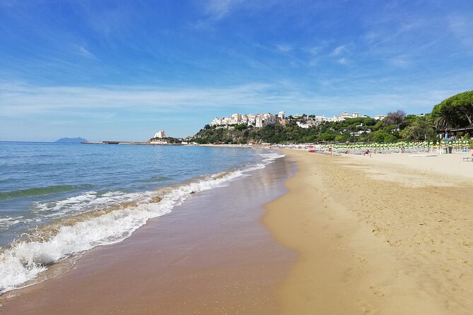 Sperlonga Art & Food Tour With Local Guide Tiberius Villa Museum & Grotto - Tour Highlights and Attractions