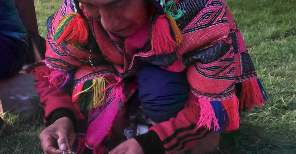 Spiritual Tour : San Pedro Ceremony and Flowering Bath - Booking Information