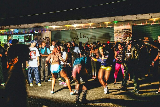 Sports Bar Day or Nightlife Experience With Private Transfer - Experience Overview