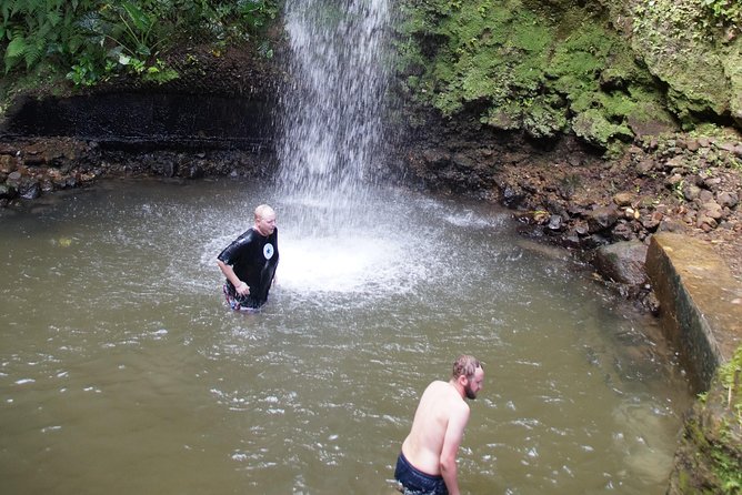 St Lucia Sundays Tour - Family-Friendly and Convenient