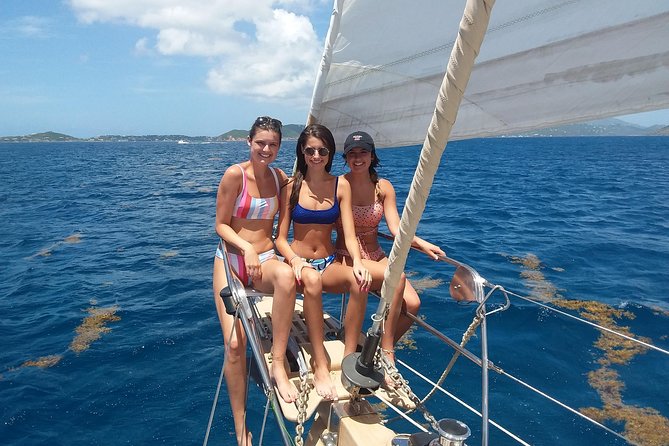 St. Thomas Private Snorkeling Expedition  - St Thomas - Meeting Point and Departure Details