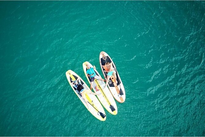 3 Best Canoe And Kayak Experiences In Marche