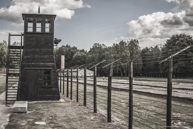 Stutthof Concentration Camp Private Tour From Gdansk - Reviews and Feedback