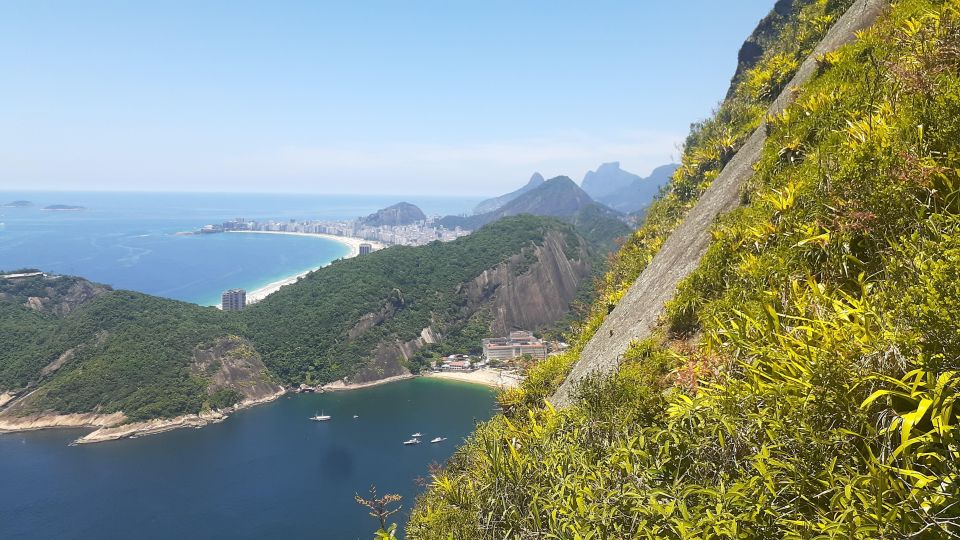 Sugarloaf Adventure - Booking and Reservation Details