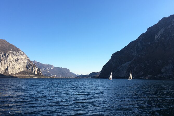 Sunday Morning Sailing Escape – Winter Edition - Sailing Escape Details