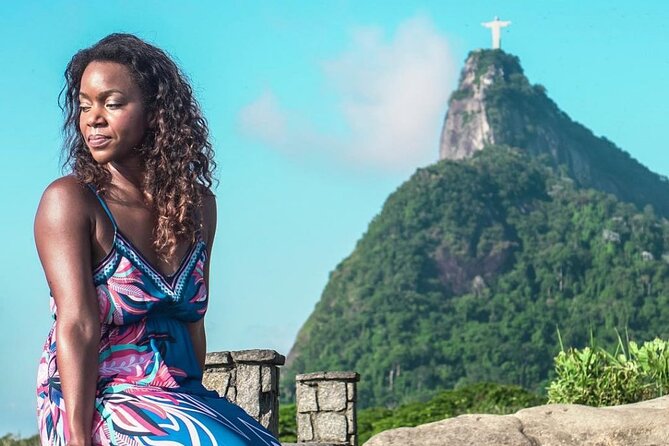 Sunrise at Mirante Dona Marta Lookout Private Tour - Tour Details