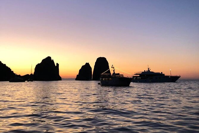 Sunrise Tour - Pricing and Booking Information