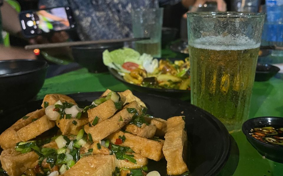 Sunset Brews and Craft Beer Tasting - Meeting Point & Logistics