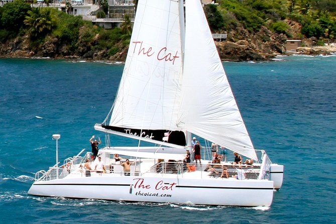 Sunset Sail With Cocktails and Appetizers - Weather and Accommodations Information