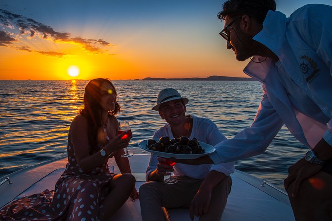 Sunset Tour - Tour Pricing