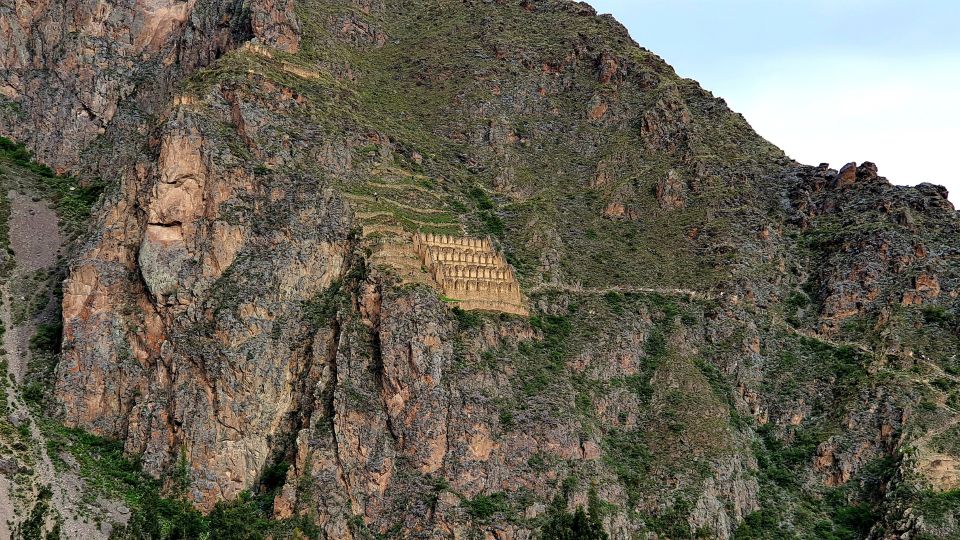 Super Sacred Valley: Pisac, Salt Mines, Moray, Ollantaytambo - Activity Details